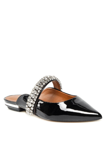 Kurt Geiger Чехли Princely 1808900309 Black - Mera.bg
