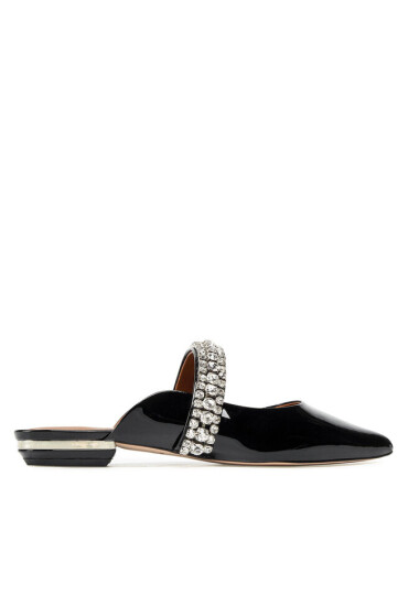 Kurt Geiger Чехли Princely 1808900309 Black - Mera.bg
