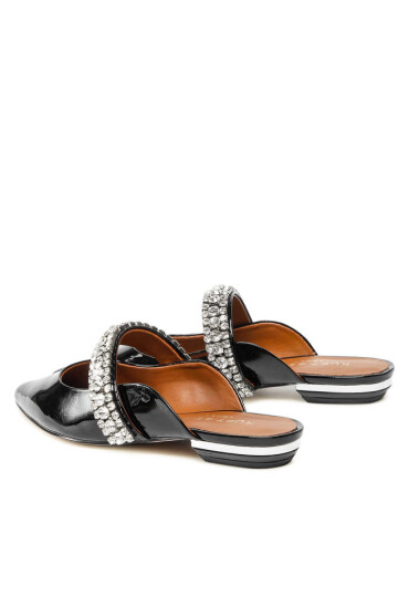Kurt Geiger Чехли Princely 1808900309 Black - Mera.bg