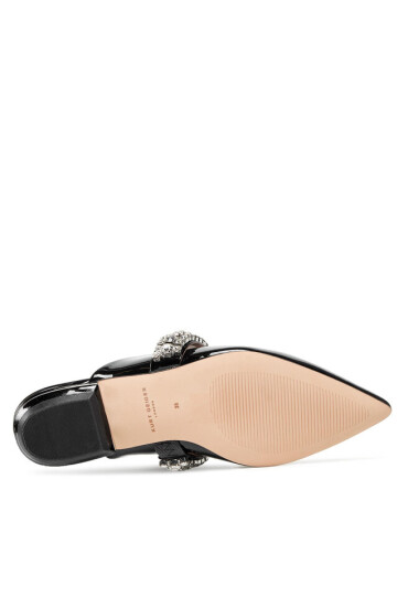 Kurt Geiger Чехли Princely 1808900309 Black - Mera.bg