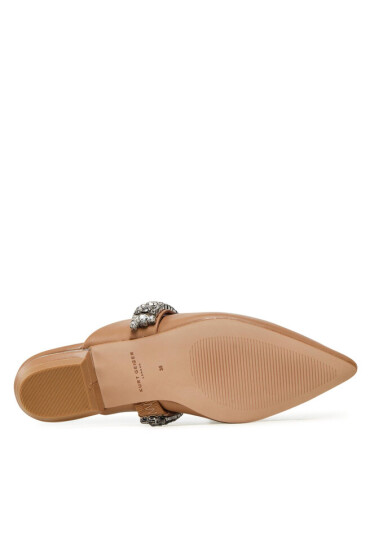 Kurt Geiger Чехли Princely 1808948109 Кафяв - Mera.bg