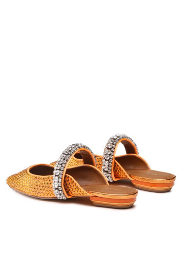 Kurt Geiger Чехли Princley Crystals 9563091609 Orange - Mera.bg
