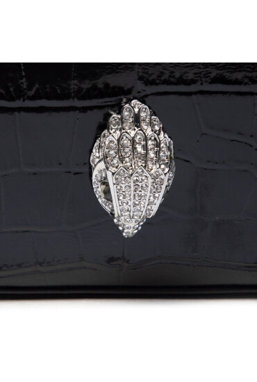 Kurt Geiger Дамска чанта Shoreditch Sm Camera Bag 8475600119 Black - Mera.bg
