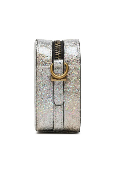 Kurt Geiger Дамска чанта Shoreditch Sm Camera Bag 8475665999 Metal Comb - Mera.bg
