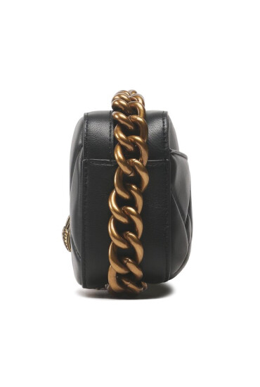 Kurt Geiger Дамска чанта Kensington Sm Camera Ch 9321100109 Black - Mera.bg