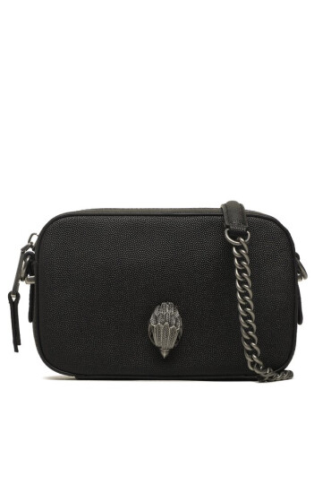Kurt Geiger Дамска чанта Shoreditch Sm Camera Bag 8475600109 Black - Mera.bg