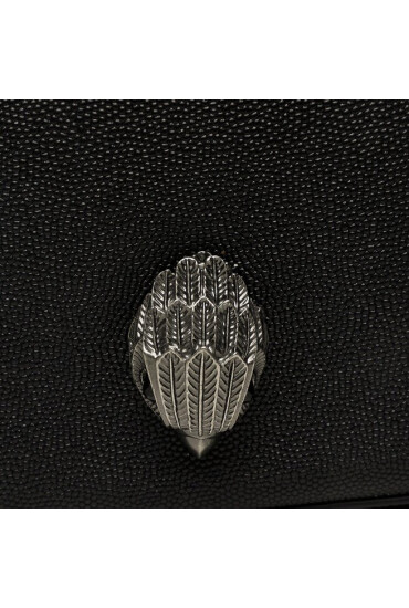Kurt Geiger Дамска чанта Shoreditch Sm Camera Bag 8475600109 Black - Mera.bg