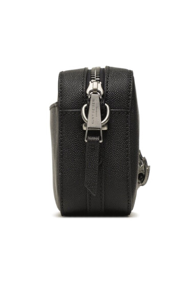 Kurt Geiger Дамска чанта Shoreditch Sm Camera Bag 8475600109 Black - Mera.bg