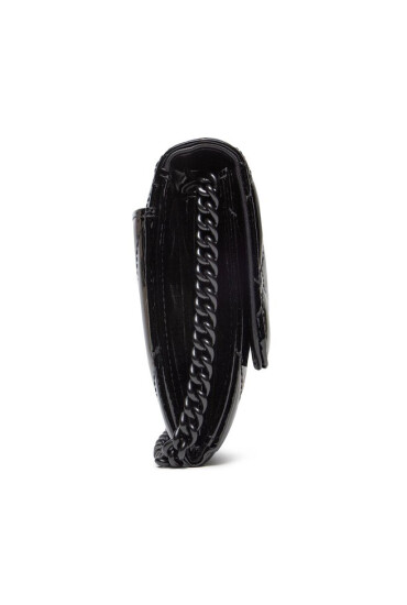 Kurt Geiger Дамска чанта 690-Hampton Wallet On Chain 9961300309 Black - Mera.bg