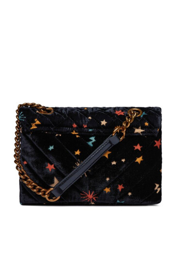 Kurt Geiger Дамска чанта 690-Kensington 423309789 Черен - Mera.bg