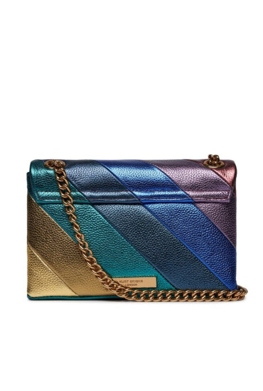 Kurt Geiger Дамска чанта 690-Mini Kensington 433399109 Цветен - Mera.bg