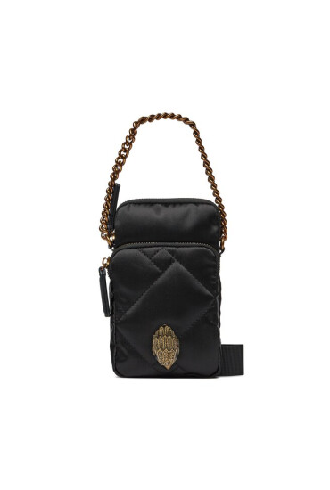 Kurt Geiger Дамска чанта 690-Recycled Multi Pockets Xb 441400229 Черен - Mera.bg