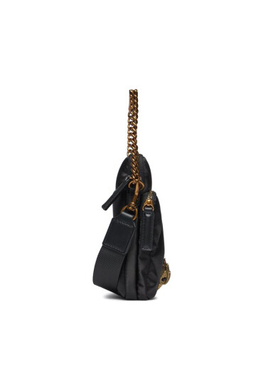 Kurt Geiger Дамска чанта 690-Recycled Multi Pockets Xb 441400229 Черен - Mera.bg