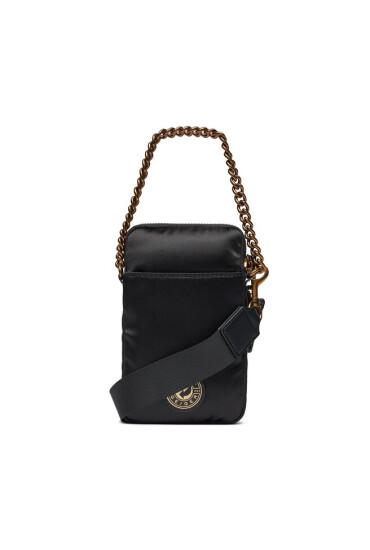 Kurt Geiger Дамска чанта 690-Recycled Multi Pockets Xb 441400229 Черен - Mera.bg