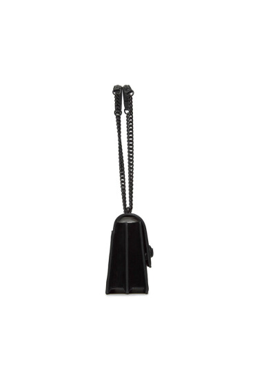 Kurt Geiger Дамска чанта 690-Shoreditch Cross Body 9540400209 Black - Mera.bg