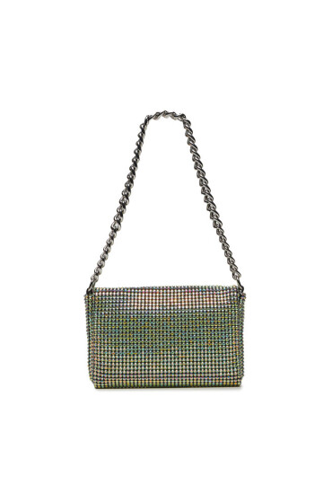Kurt Geiger Дамска чанта 690-Sm Party Shoulder Bag 593799999 Цветен - Mera.bg