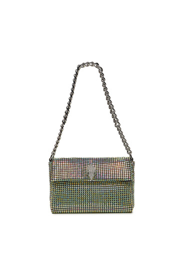 Kurt Geiger Дамска чанта 690-Sm Party Shoulder Bag 593799999 Цветен - Mera.bg