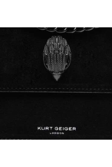 Kurt Geiger Дамска чанта 690-Sm Shoreditch 495200209 Black - Mera.bg