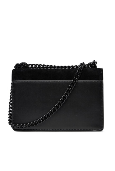 Kurt Geiger Дамска чанта 690-Sm Shoreditch 495200209 Black - Mera.bg