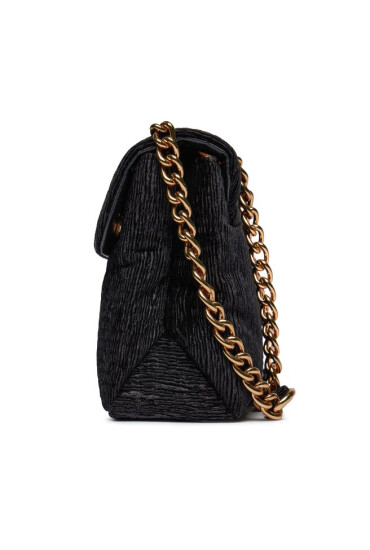 Kurt Geiger Дамска чанта 690-Soft Kensington 439900789 Black - Mera.bg