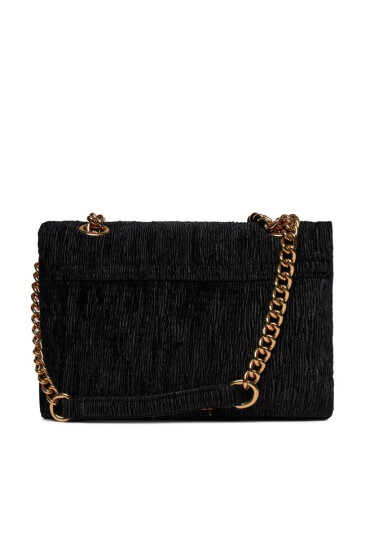Kurt Geiger Дамска чанта 690-Soft Kensington 439900789 Black - Mera.bg