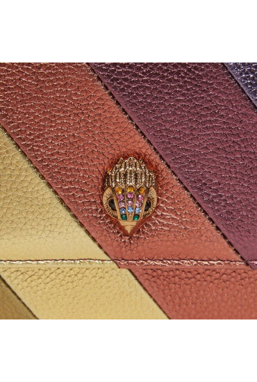 Kurt Geiger Дамска чанта 690-Wallet On Chain 584899109 Цветен - Mera.bg