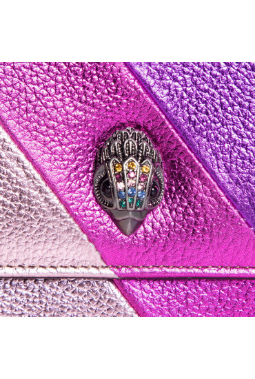 Kurt Geiger Дамска чанта Kensington Chain 2548369109 Цветен - Mera.bg