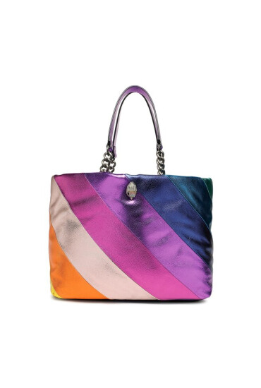 Kurt Geiger Дамска чанта Kendington Shopper 9796269109 Multi/Other - Mera.bg