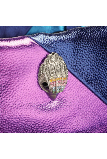 Kurt Geiger Дамска чанта Kendington Shopper 9796269109 Multi/Other - Mera.bg