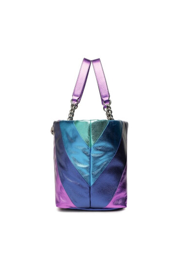 Kurt Geiger Дамска чанта Kendington Shopper 9796269109 Multi/Other - Mera.bg
