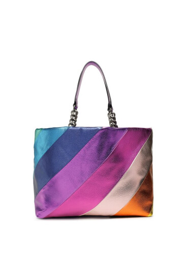 Kurt Geiger Дамска чанта Kendington Shopper 9796269109 Multi/Other - Mera.bg