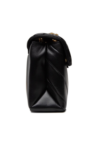 Kurt Geiger Дамска чанта Kensington 1470400109 Черен - Mera.bg