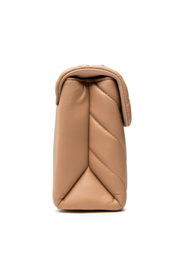 Kurt Geiger Дамска чанта Kensington 1470448109 Camel - Mera.bg