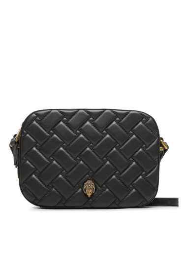 Kurt Geiger Дамска чанта Kensington 5294400109 Black - Mera.bg