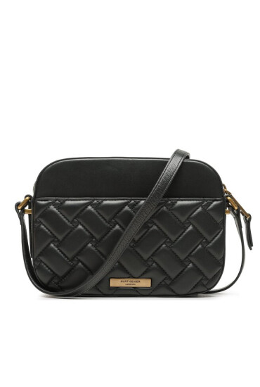 Kurt Geiger Дамска чанта Kensington 5294400109 Black - Mera.bg