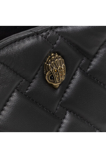 Kurt Geiger Дамска чанта Kensington 5372200109 Black - Mera.bg