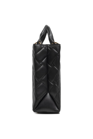 Kurt Geiger Дамска чанта Kensington 5372200109 Black - Mera.bg