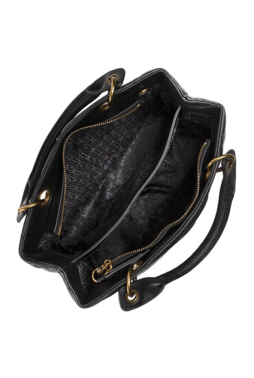 Kurt Geiger Дамска чанта Kensington 5372200109 Black - Mera.bg