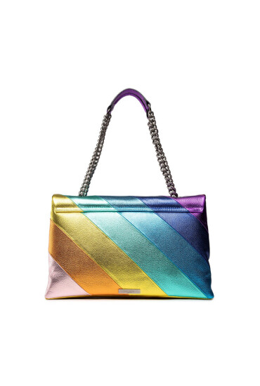 Kurt Geiger Дамска чанта Kensington Bag 1100569109 Multicolor - Mera.bg