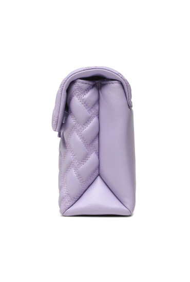 Kurt Geiger Дамска чанта Kensington Bag Drench 7387595109 Lilac - Mera.bg