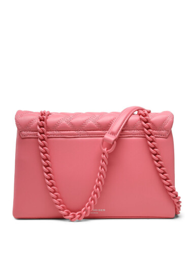 Kurt Geiger Дамска чанта Kensington Bag Drench 7387598109 Pink - Mera.bg
