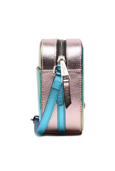 Kurt Geiger Дамска чанта Kensington Cross Body 9795899109 Цветен - Mera.bg