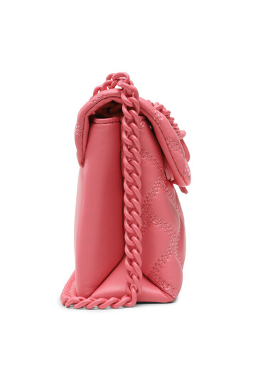 Kurt Geiger Дамска чанта Mini Kensington Drench 9798798109 Pink - Mera.bg