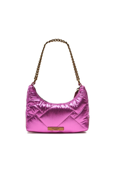 Kurt Geiger Дамска чанта Nylon Sm Multi Xbody 9550152229 Розов - Mera.bg