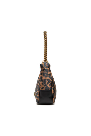 Kurt Geiger Дамска чанта Recycled Multi Cross Body 8471832229 Mid Brown - Mera.bg