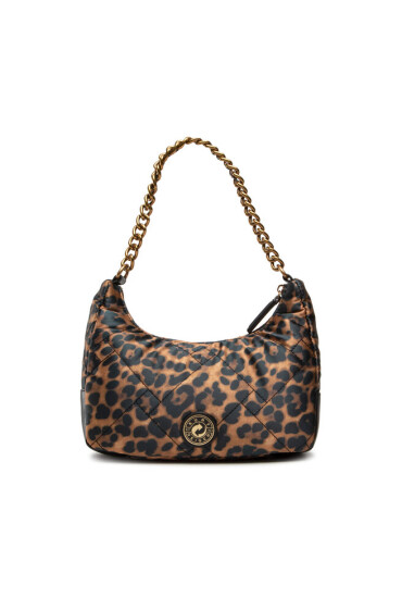 Kurt Geiger Дамска чанта Recycled Multi Cross Body 8471832229 Mid Brown - Mera.bg