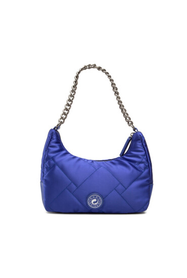 Kurt Geiger Дамска чанта Recycled Multi Cross Body 8471880229 Син - Mera.bg