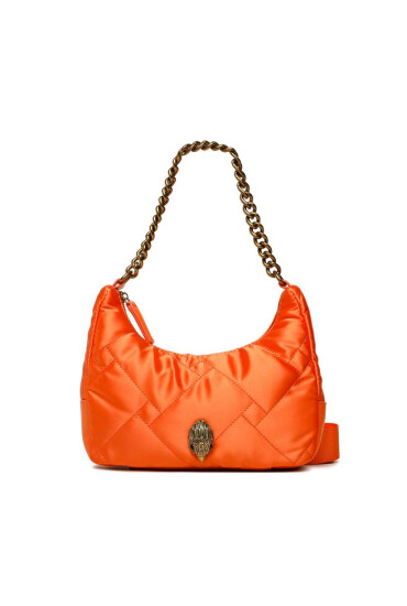 Kurt Geiger Дамска чанта Recycled Multi Cross Body 8471891229 Orange - Mera.bg