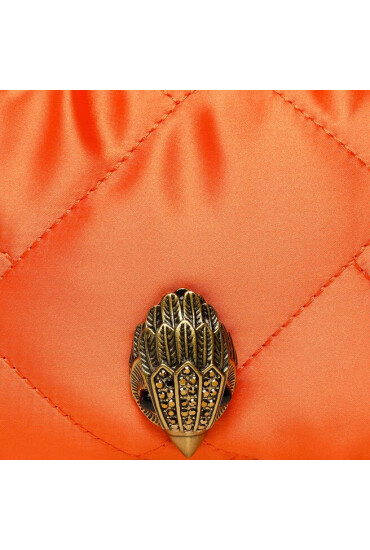 Kurt Geiger Дамска чанта Recycled Multi Cross Body 8471891229 Orange - Mera.bg