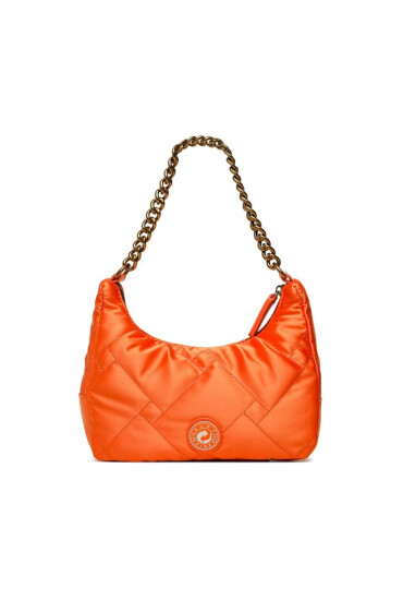 Kurt Geiger Дамска чанта Recycled Multi Cross Body 8471891229 Orange - Mera.bg